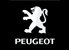 Peugeot logo black